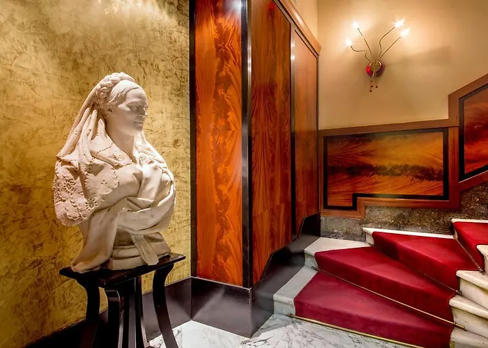 Hotel Tiziano